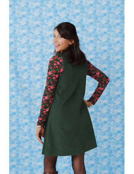 Kleidmuster - Dorothea - Lise Tailor