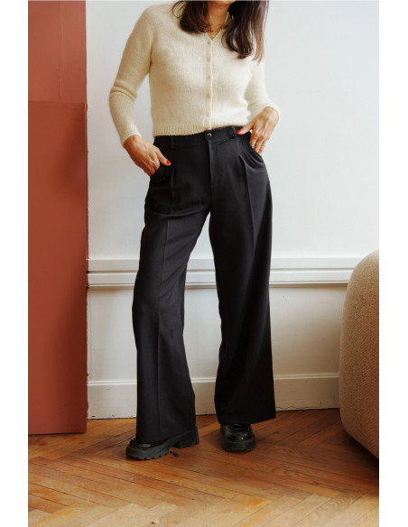 Hosenmuster - Henri - Lise Tailor