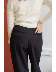 Hosenmuster - Henri - Lise Tailor 2