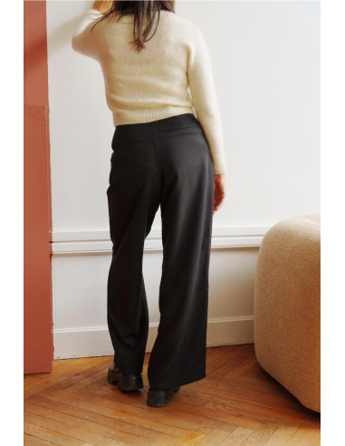Hosenmuster - Henri - Lise Tailor