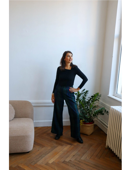 Hosenmuster - Henri - Lise Tailor