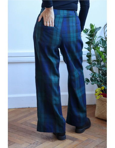 Hosenmuster - Henri - Lise Tailor