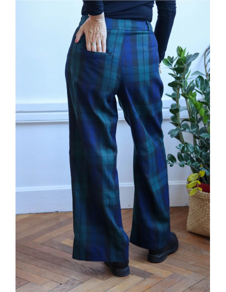 Hosenmuster - Henri - Lise Tailor