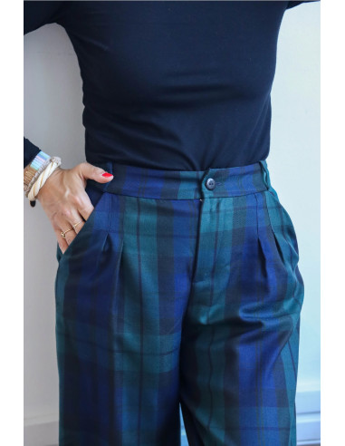 Hosenmuster - Henri - Lise Tailor