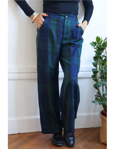 Hosenmuster - Henri - Lise Tailor