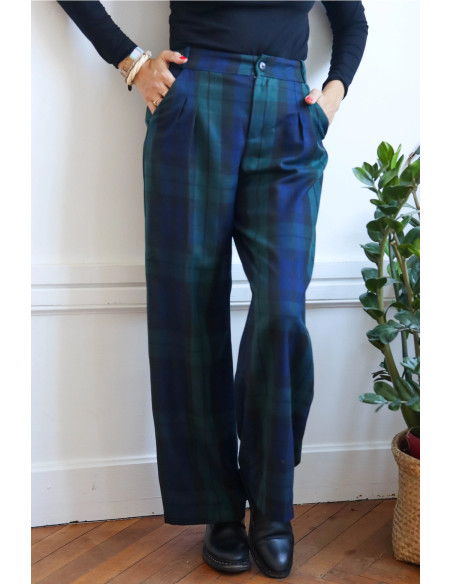 Hosenmuster - Henri - Lise Tailor