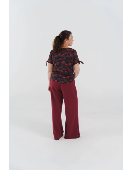 Hosenmuster - Henri - Lise Tailor