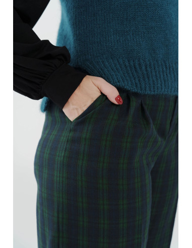 Hosenmuster - Henri - Lise Tailor