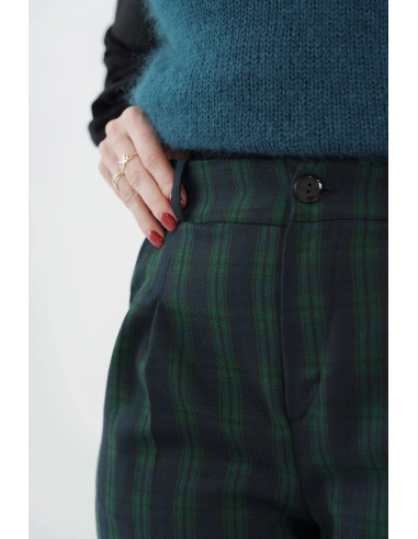 Hosenmuster - Henri - Lise Tailor