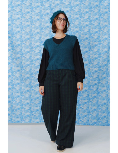 Hosenmuster - Henri - Lise Tailor