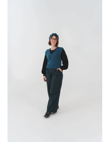 Hosenmuster - Henri - Lise Tailor