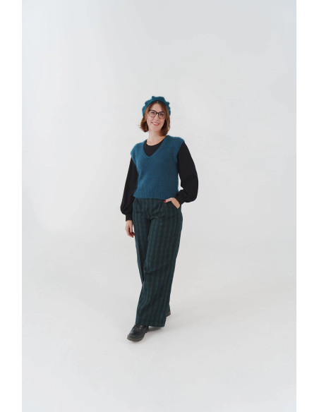 Hosenmuster - Henri - Lise Tailor