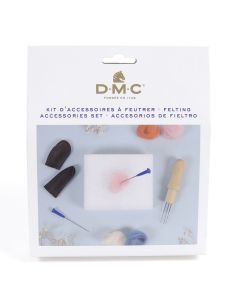 DMC Filzzubehör-Set 2