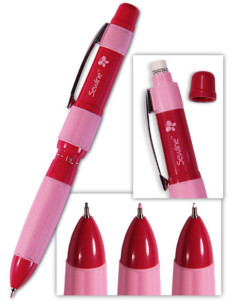 Kreide-Minenstift TrioColors 3 in 1 Sewline