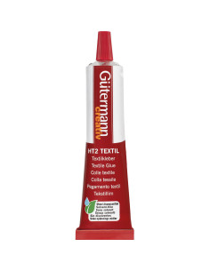 Gütermann HT2 Textilkleber