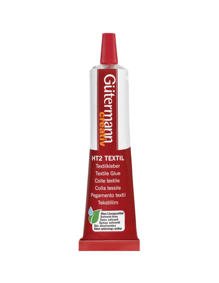 Gütermann HT2 Textilkleber