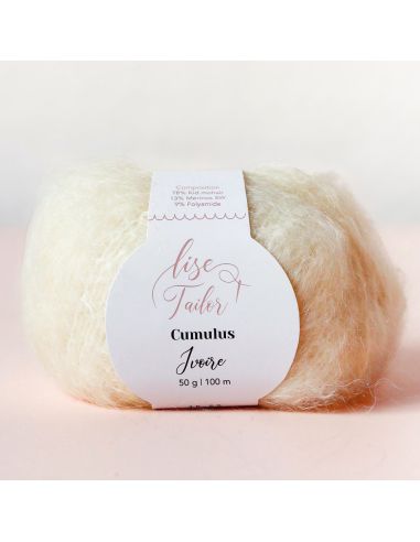 Cumulus-Wolle Lise Tailor