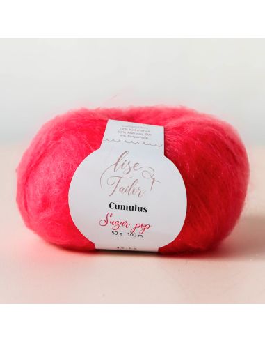 Cumulus-Wolle Lise Tailor