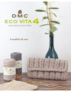 Katalog Eco Vita 4 DMC - 6 Taschenmodelle