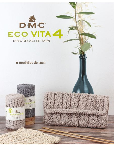 Katalog Eco Vita 4 DMC - 6 Taschenmodelle