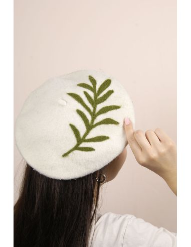 DMC Filzkatalog - Blumenschmuck