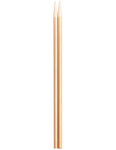 Austauschbare Nadelspitzen Gold Rosé DMC