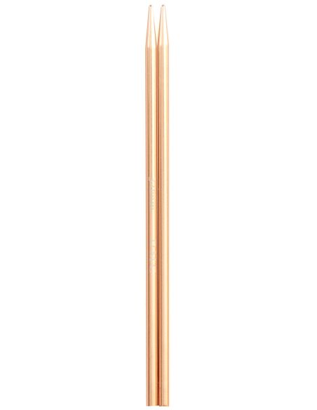 Austauschbare Nadelspitzen Gold Rosé DMC