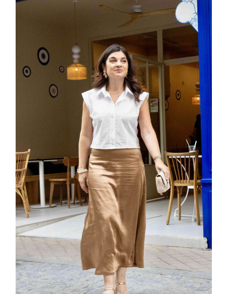 Amy-Rockmuster - Clématisse-Muster