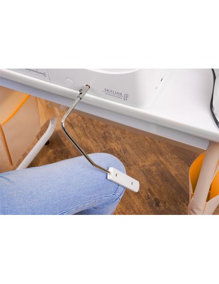 Nähmaschine Janome Skyline S7