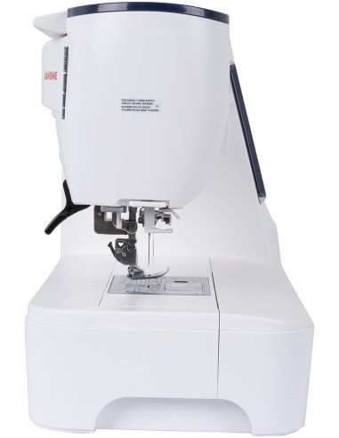 Nähmaschine Janome Skyline S7