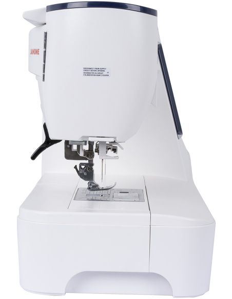 Nähmaschine Janome Skyline S7