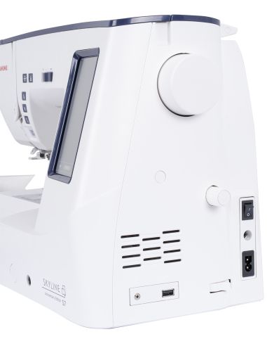 Nähmaschine Janome Skyline S7