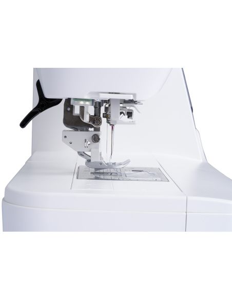 Nähmaschine Janome Skyline S7