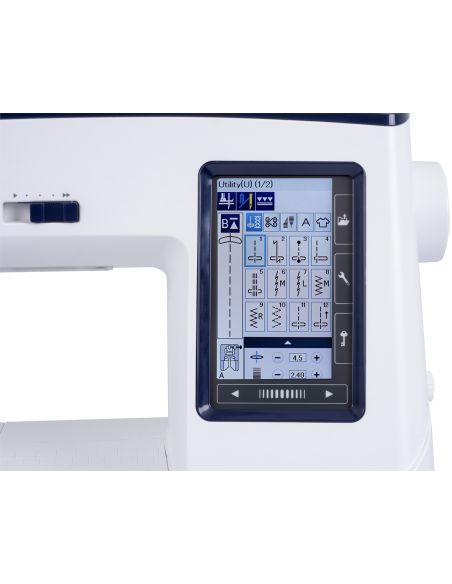 Nähmaschine Janome Skyline S7