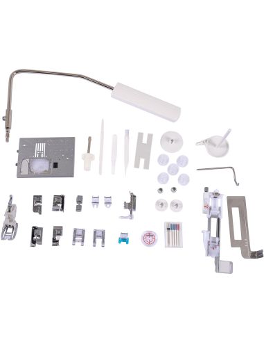 Nähmaschine Janome Skyline S7