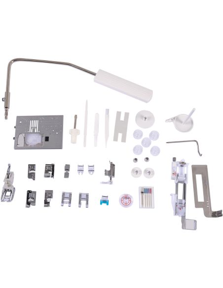Nähmaschine Janome Skyline S7