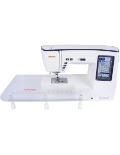 Nähmaschine Janome Skyline S7 2