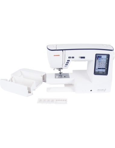 Nähmaschine Janome Skyline S7