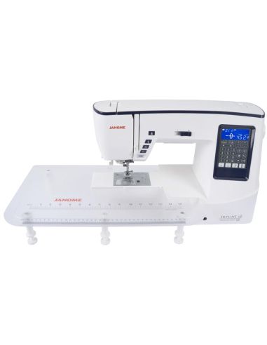 Nähmaschine Janome Skyline S5 Anniversary Edition