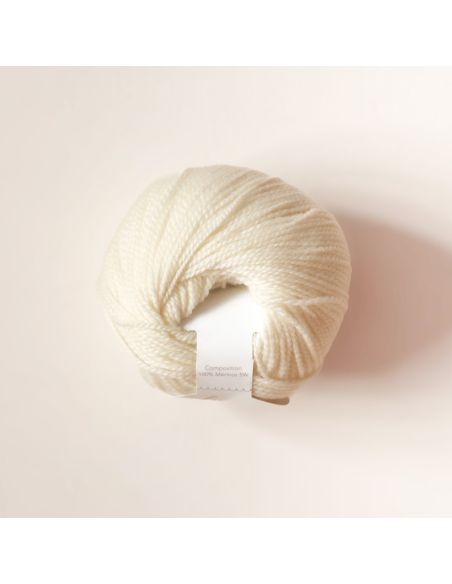 Merino Fingering Wolle Lise Tailor