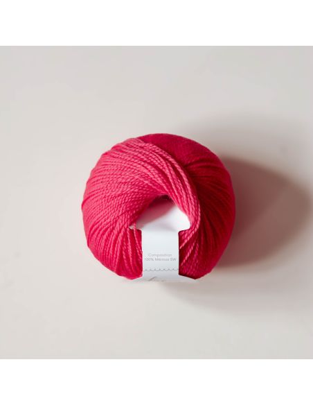 Merino Fingering Wolle Lise Tailor