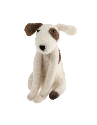 Nadelfilz-Set - Hund