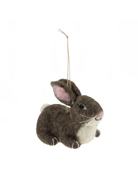 Nadelfilz-Set - Hase