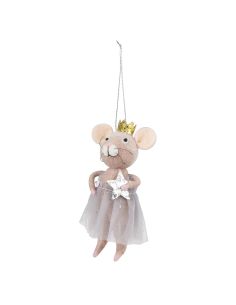 Nadelfilz-Set - Maus 2