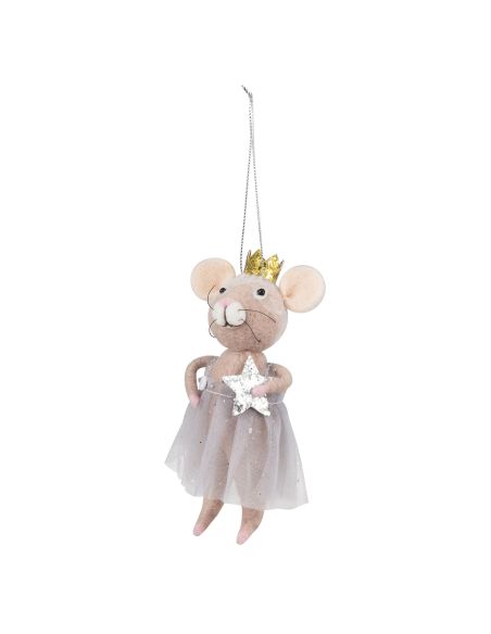 Nadelfilz-Set - Maus