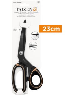 Professionelle Schneiderschere 23 cm Taizen
