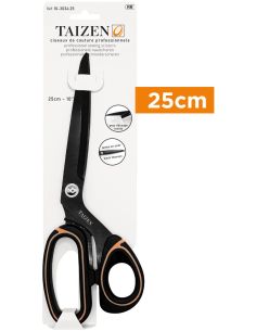 Professionelle Schneiderschere 25 cm Taizen