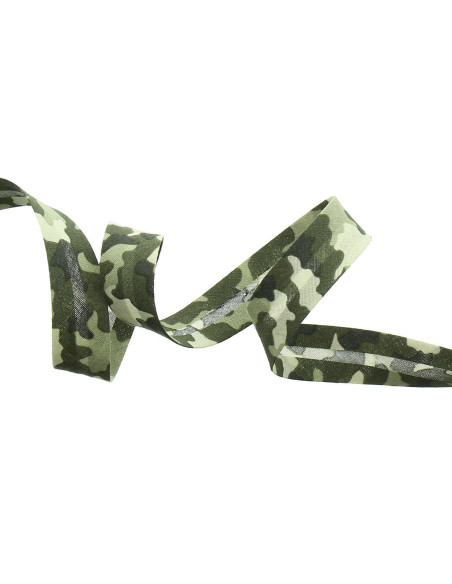 Tarnmuster - Khaki