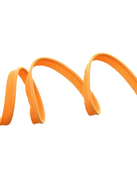 Stretch-Paspel - Orange