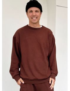 Sweatshirt-Schnittmuster - Know Me 2131